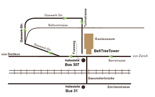 Parkplätze