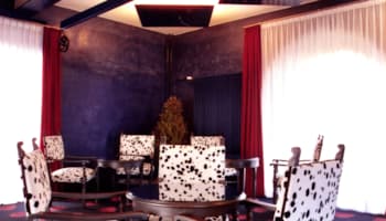Raum Blu 2