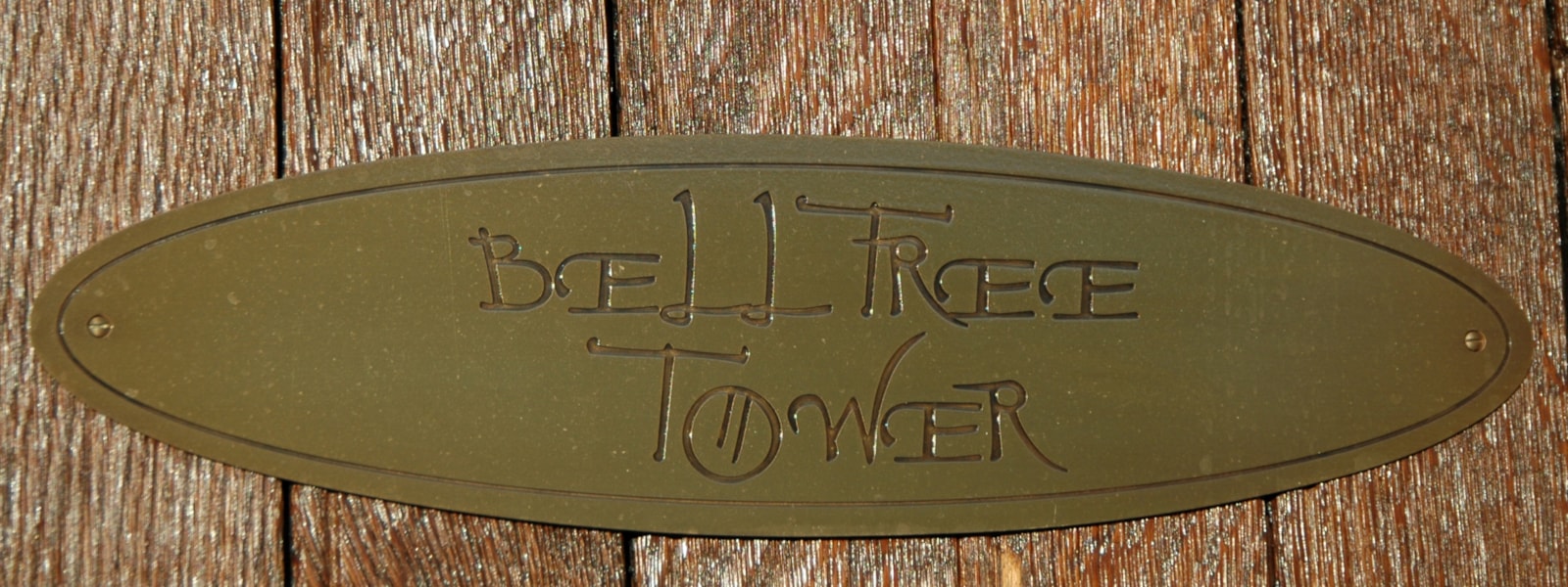 BELLTREE Welcome