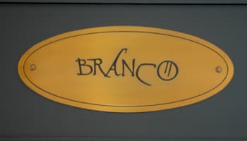Raum BRANCO