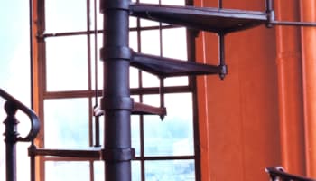 Treppe