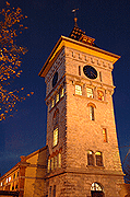 turm-nacht