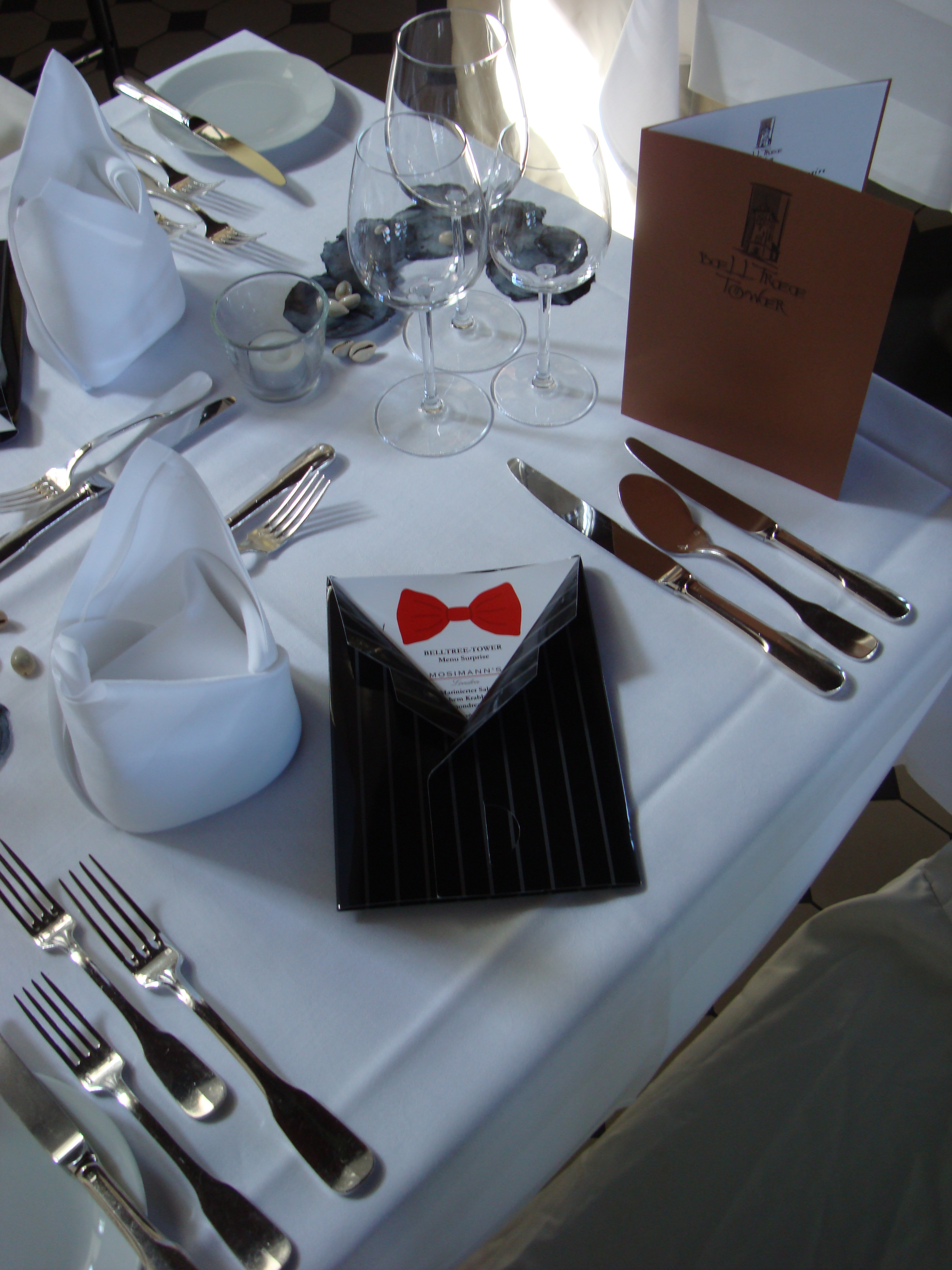 Bildimpressionen Mosimann