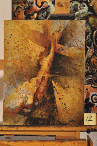 Impressionen Carpenter